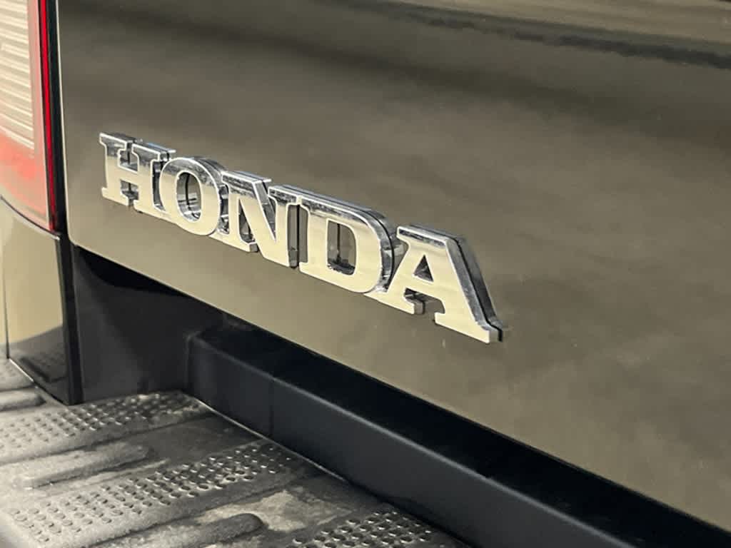 Thumbnail: 2026 Honda Ridgeline - 6