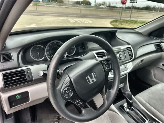 Thumbnail: 2013 Honda Accord - 15