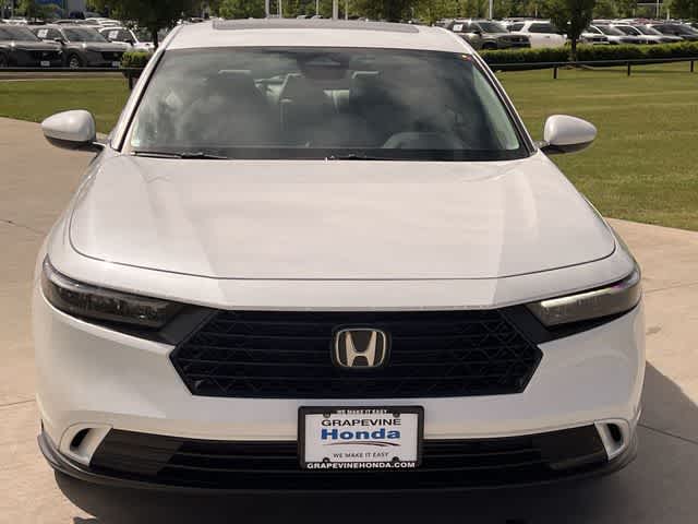 Thumbnail: 2023 Honda Accord - 7