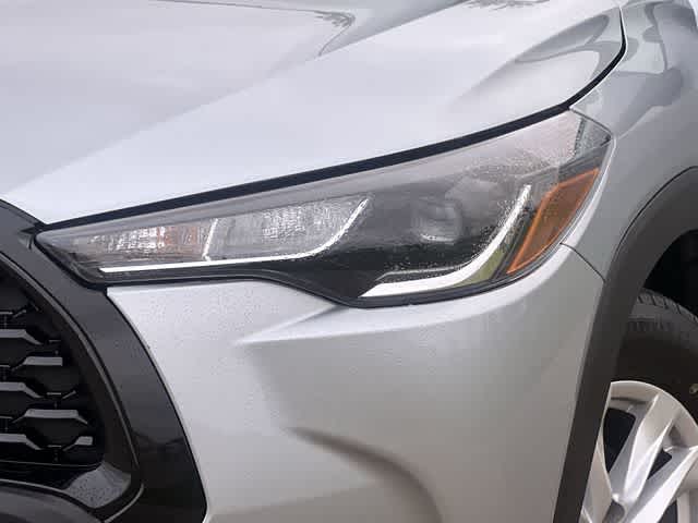 Thumbnail: 2023 Toyota Corolla Cross - 24