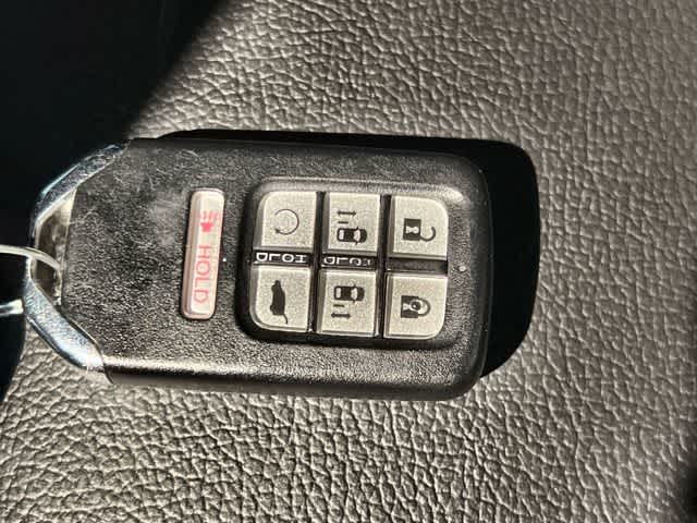 Thumbnail: 2024 Honda Odyssey - 21