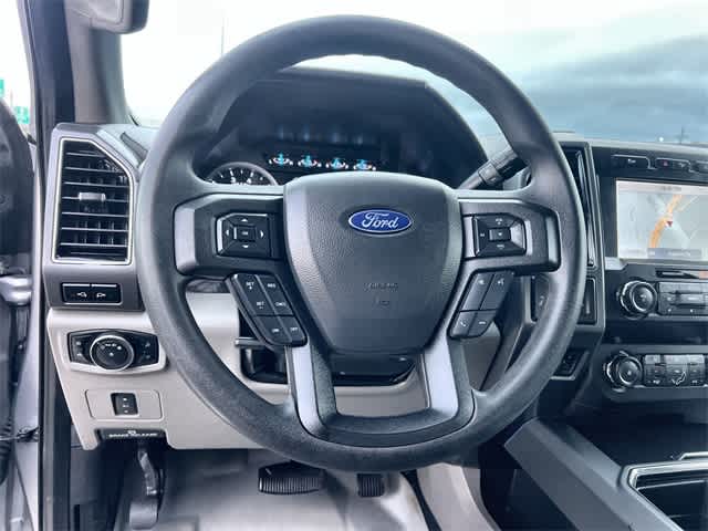 Thumbnail: 2020 Ford Econoline - 17