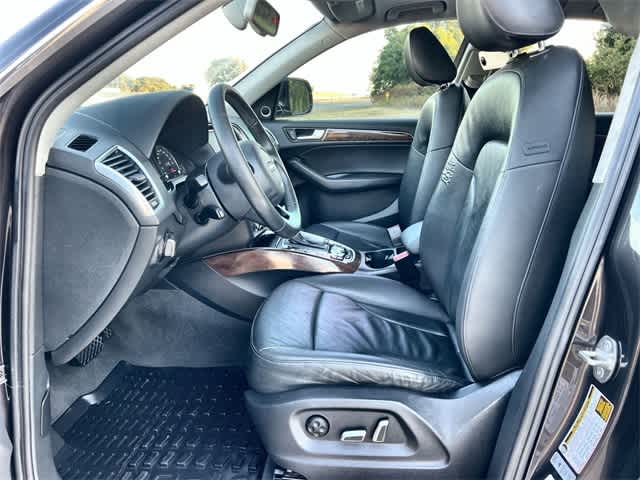 Thumbnail: 2015 Audi Q5 - 11