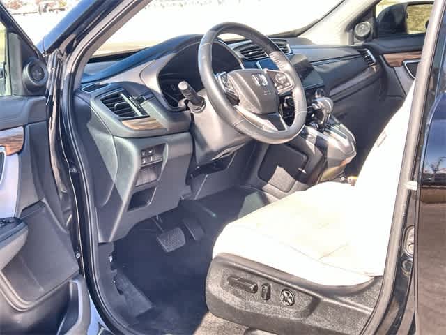 Thumbnail: 2020 Honda CR-V - 3