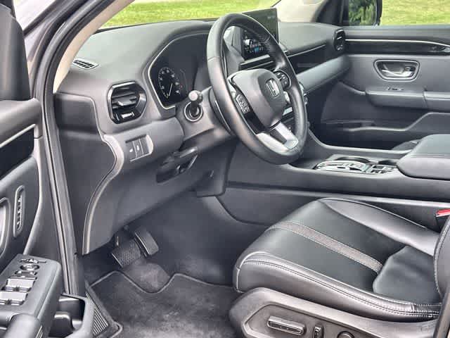 Thumbnail: 2024 Honda Pilot - 3