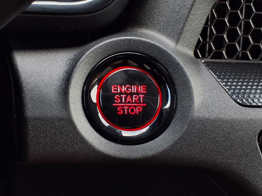 Thumbnail: 2026 Honda CR-V - 17