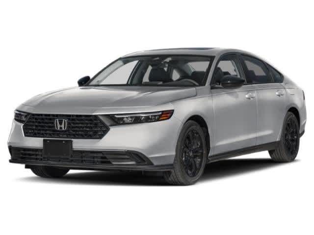 2025 Honda Accord SE -
                  Grapevine, TX