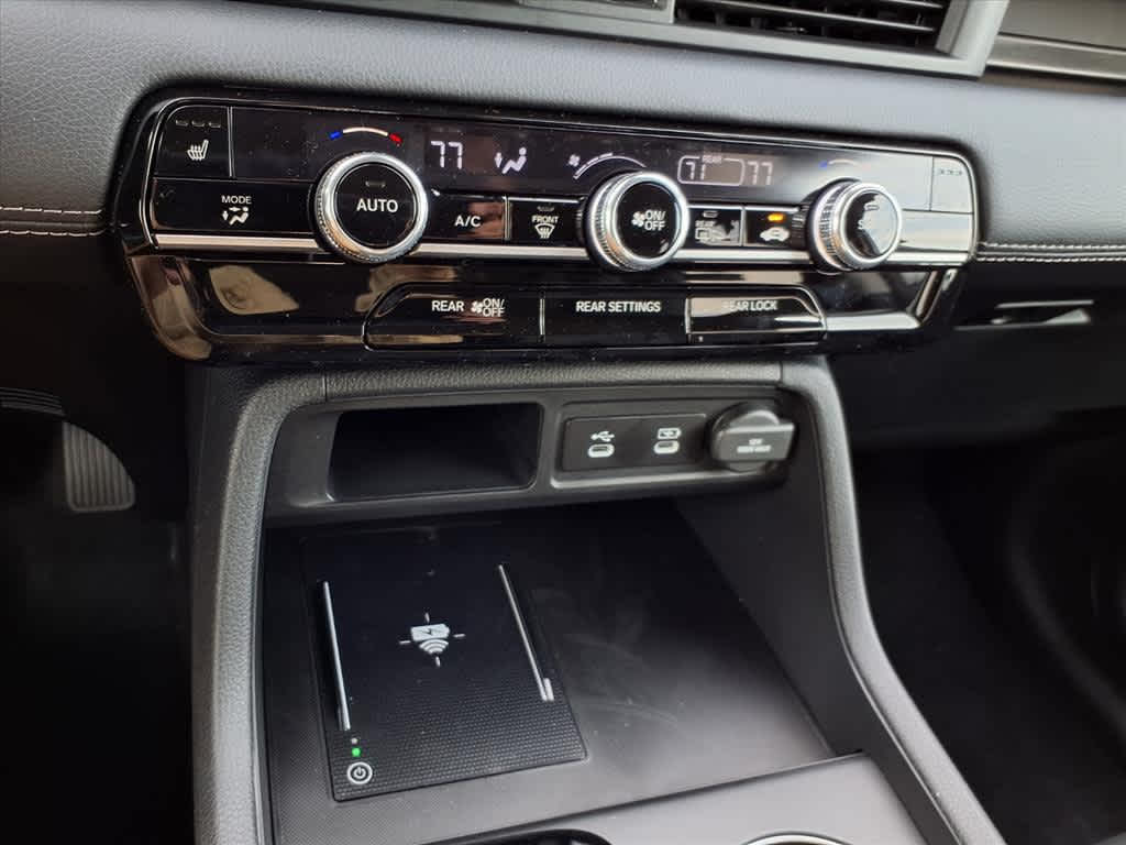 Thumbnail: 2026 Honda Pilot - 12