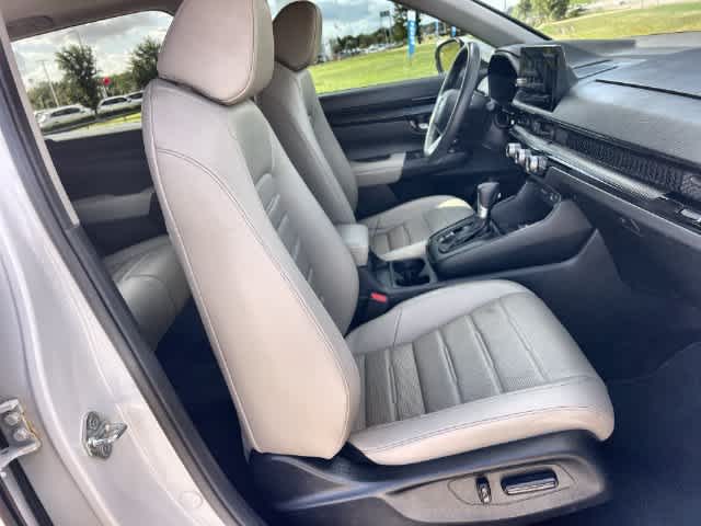 2024 Honda CR-V EX-L - Photo 12