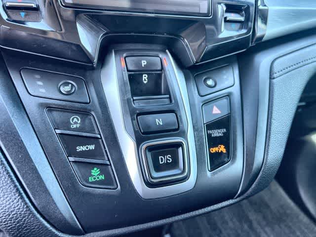 Thumbnail: 2023 Honda Odyssey - 15