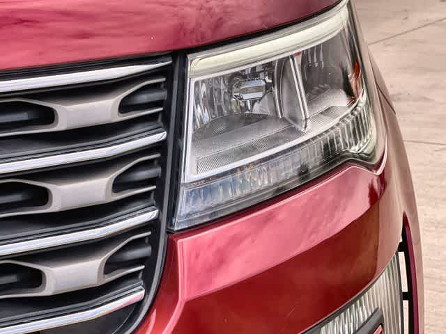 Thumbnail: 2017 Ford Explorer - 24