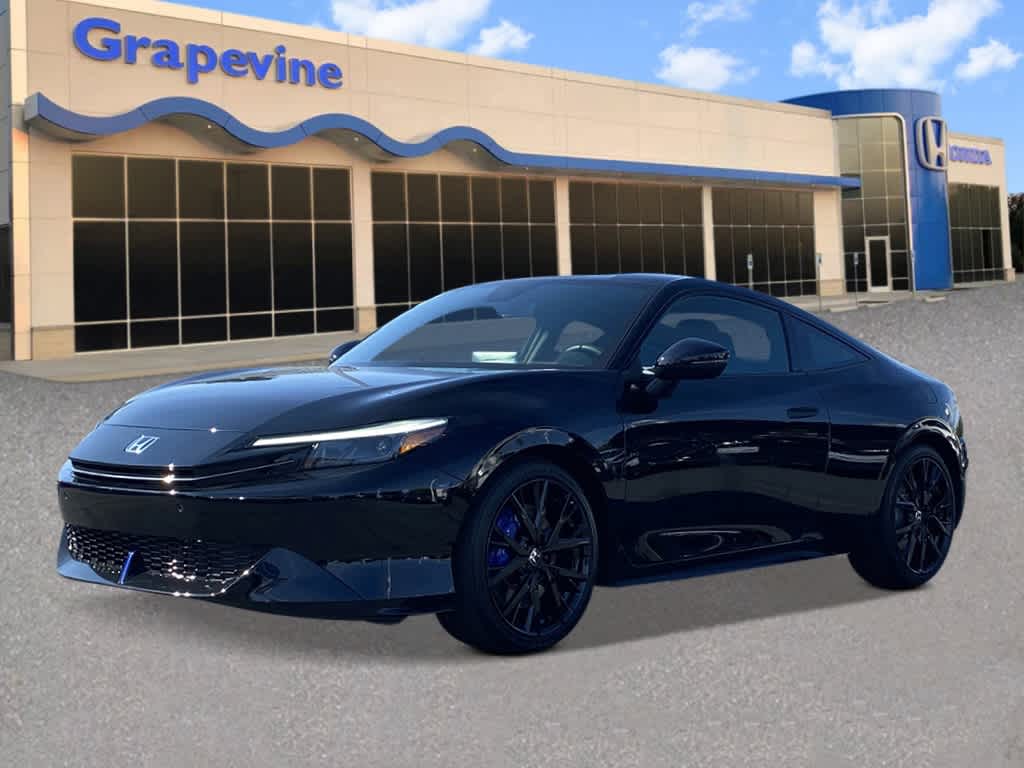 Thumbnail: 2026 Honda  - 1