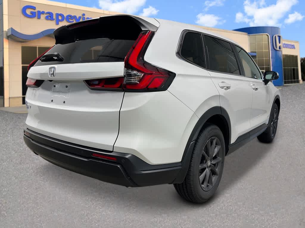 Thumbnail: 2026 Honda CR-V - 6