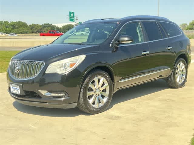 2013 Buick Enclave Premium -
                  Grapevine, TX