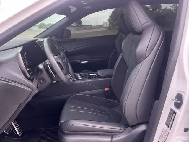 Thumbnail: 2024 Lexus RX - 11