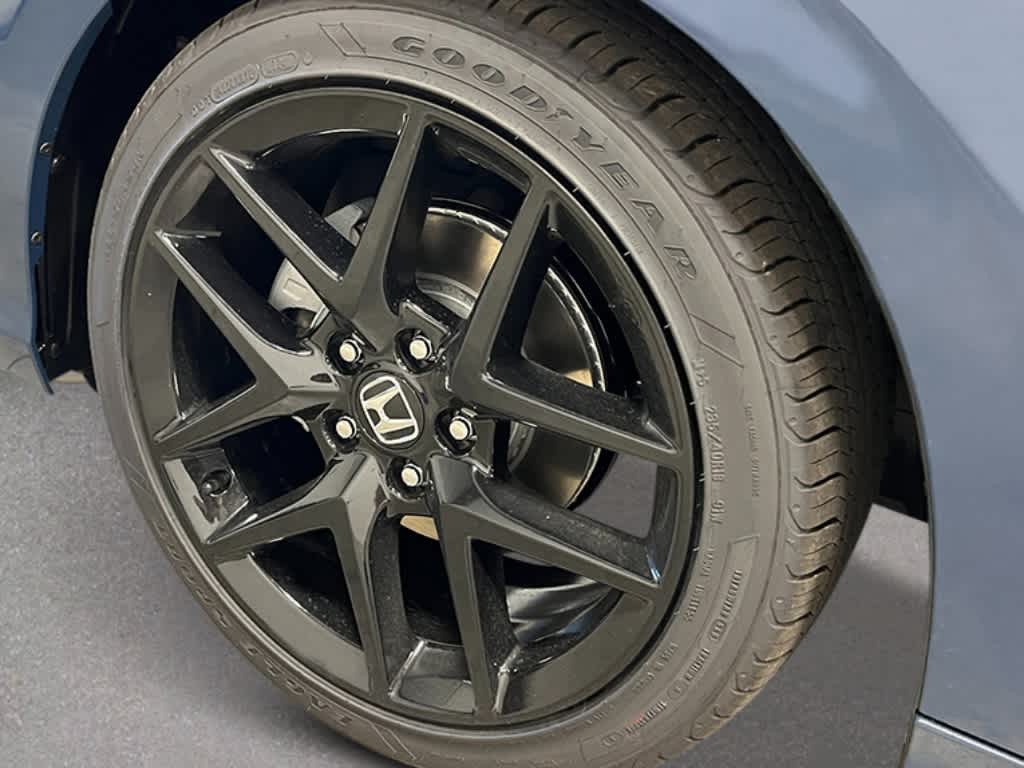 Thumbnail: 2026 Honda Civic - 11