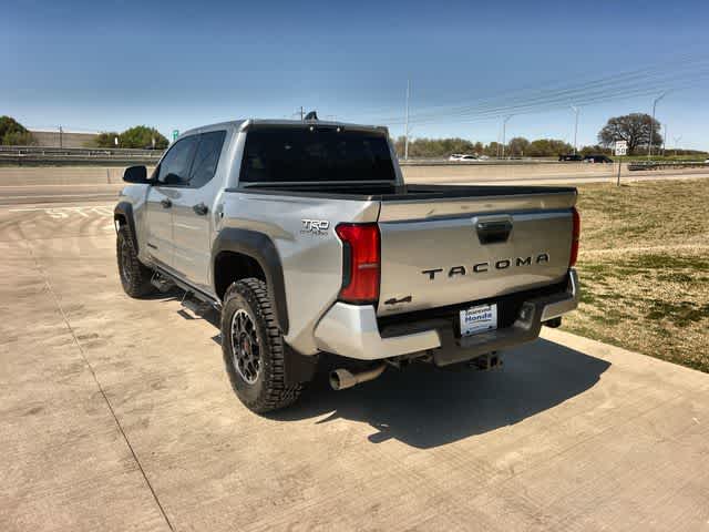 Thumbnail: 2024 Toyota Tacoma - 5