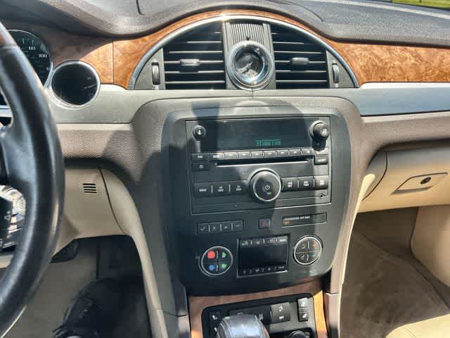 Thumbnail: 2012 Buick Enclave - 18
