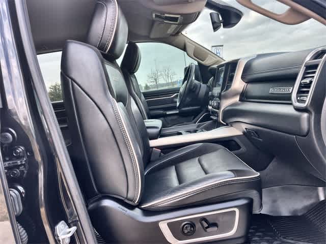 Thumbnail: 2020 RAM 1500 - 12