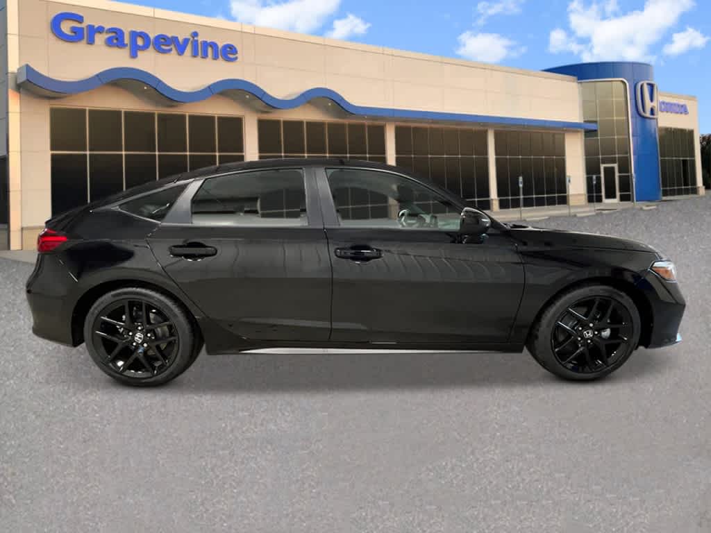 Thumbnail: 2026 Honda Civic - 8