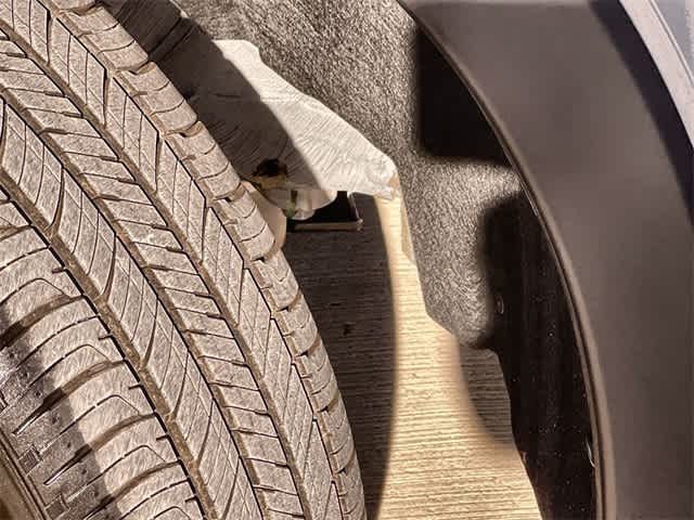 Thumbnail: 2026 Honda HR-V - 23