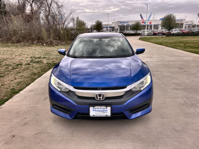 Thumbnail: 2017 Honda Civic - 7