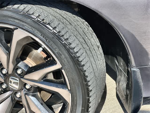 Thumbnail: 2020 Honda Civic - 23