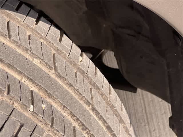 Thumbnail: 2021 Honda HR-V - 23