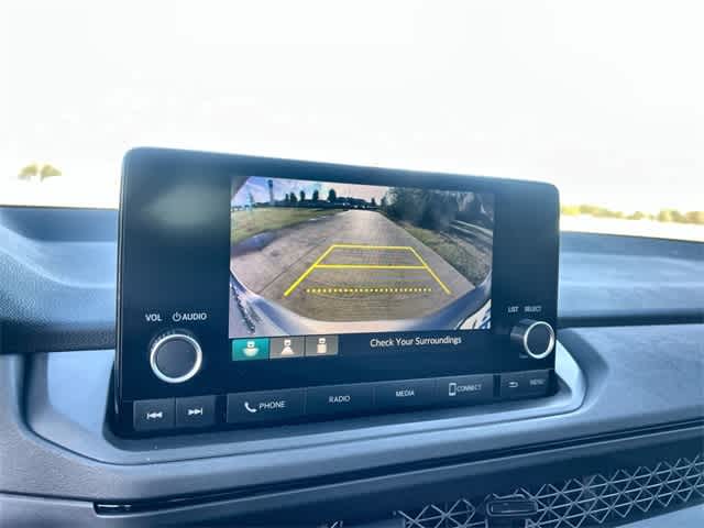 Thumbnail: 2025 Honda Accord - 26