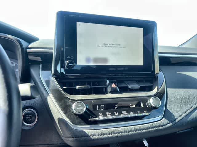 Thumbnail: 2024 Toyota Corolla - 18