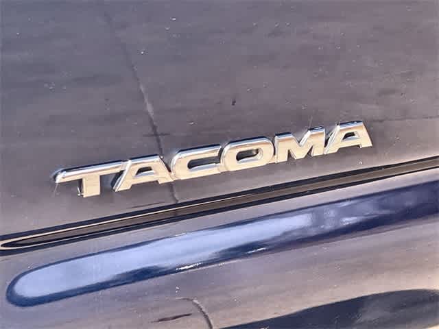 Thumbnail: 2006 Toyota Tacoma - 8