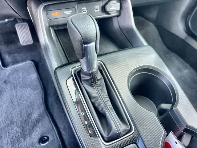 Thumbnail: 2026 Honda Civic - 16