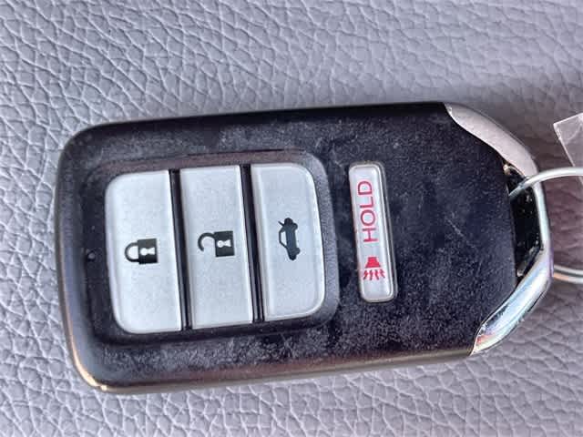 Thumbnail: 2013 Honda Accord - 21