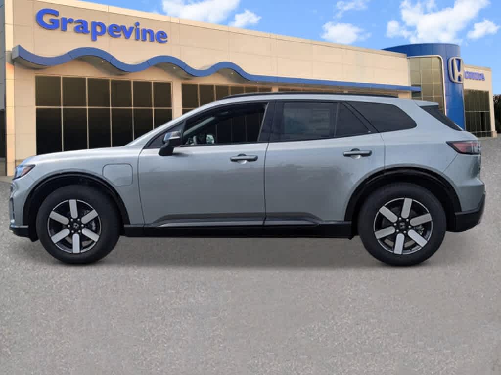 Thumbnail: 2026 Honda Prologue - 2