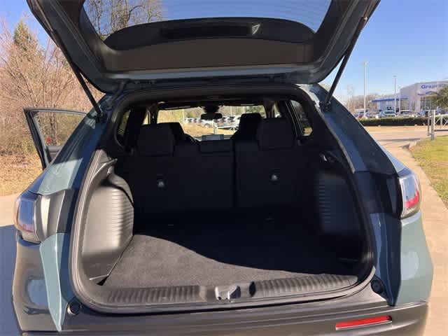 Thumbnail: 2024 Honda HR-V - 20