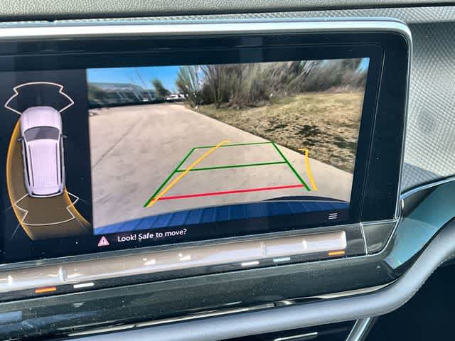 Thumbnail: 2024 Volkswagen Atlas - 26