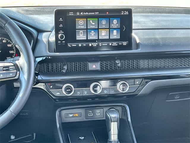 Thumbnail: 2024 Honda CR-V - 18