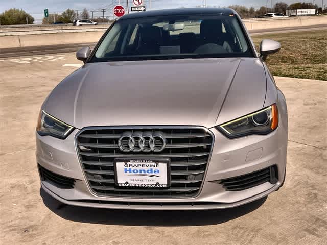 Thumbnail: 2016 Audi A3 - 7