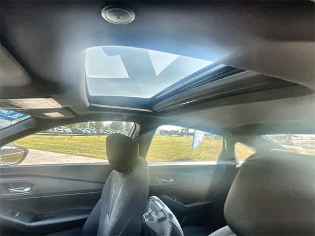 Thumbnail: 2023 Honda Accord - 32