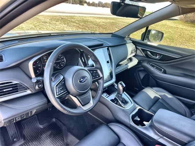 Thumbnail: 2024 Subaru Outback - 15