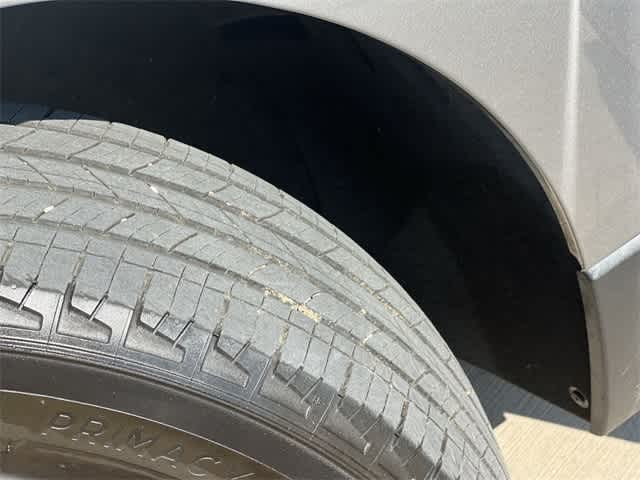 Thumbnail: 2023 Chevrolet Equinox - 23