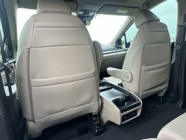 Thumbnail: 2019 Honda Odyssey - 13