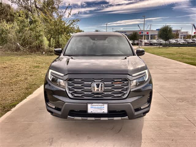 Thumbnail: 2025 Honda Ridgeline - 7