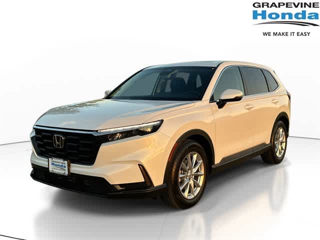 Thumbnail: 2026 Honda CR-V - 1