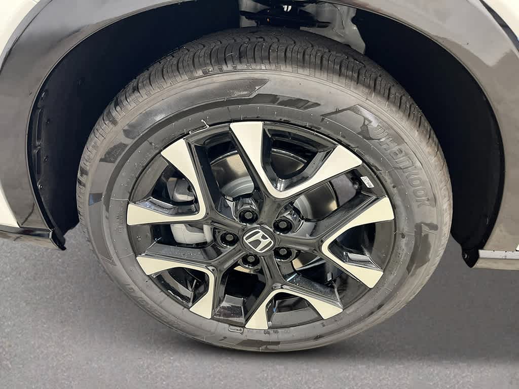 Thumbnail: 2026 Honda HR-V - 10