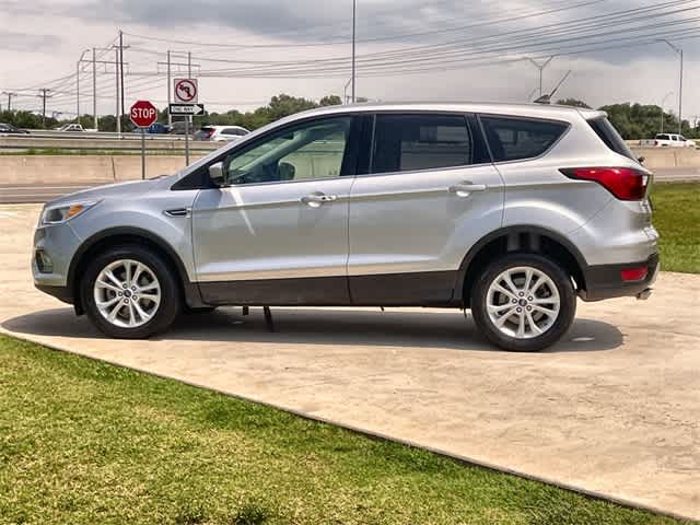2019 Ford Escape SE 4