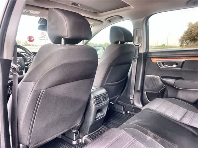 Thumbnail: 2022 Honda CR-V - 13