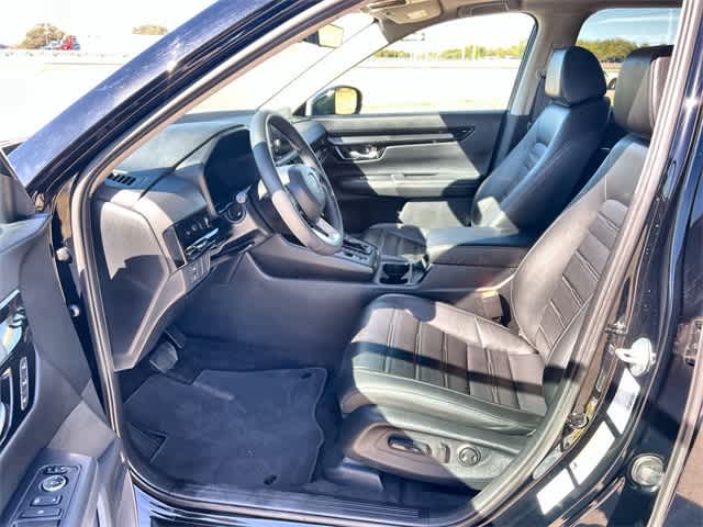 Thumbnail: 2024 Honda CR-V - 3