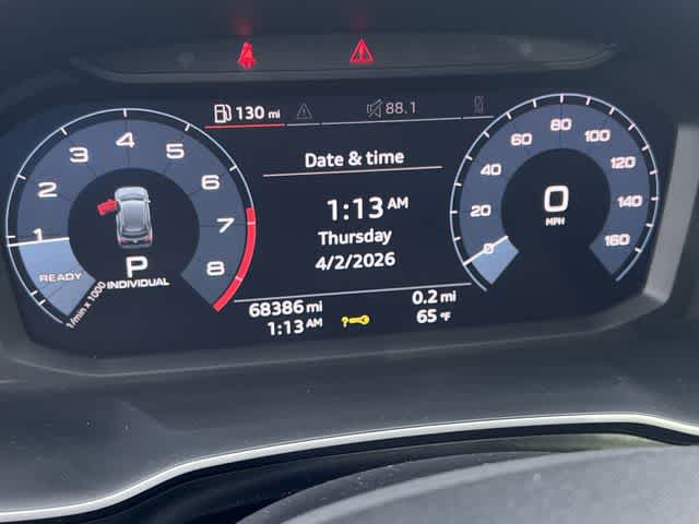 Thumbnail: 2020 Audi Q3 - 19