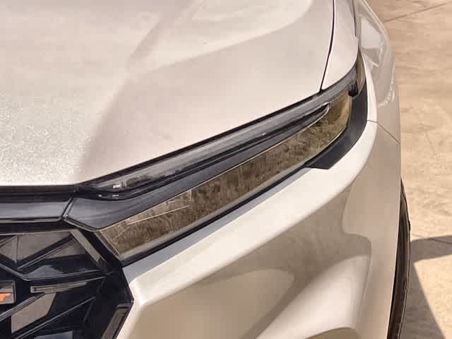 Certified Used 2026 Honda CR-V Hybrid SUV TrailSport Platinum